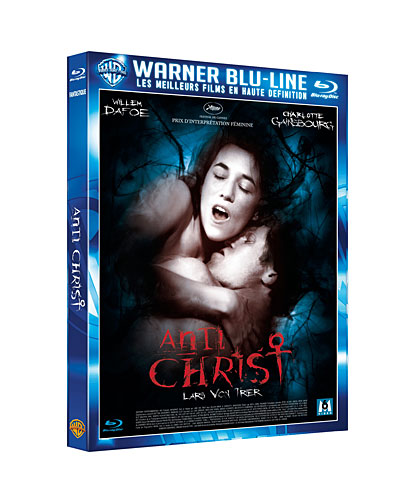 Acheter Antichrist - Blu-Ray État correct - 27,99 € Antichrist - Blu-Ray État correct reconditionné disponible sur Fnac