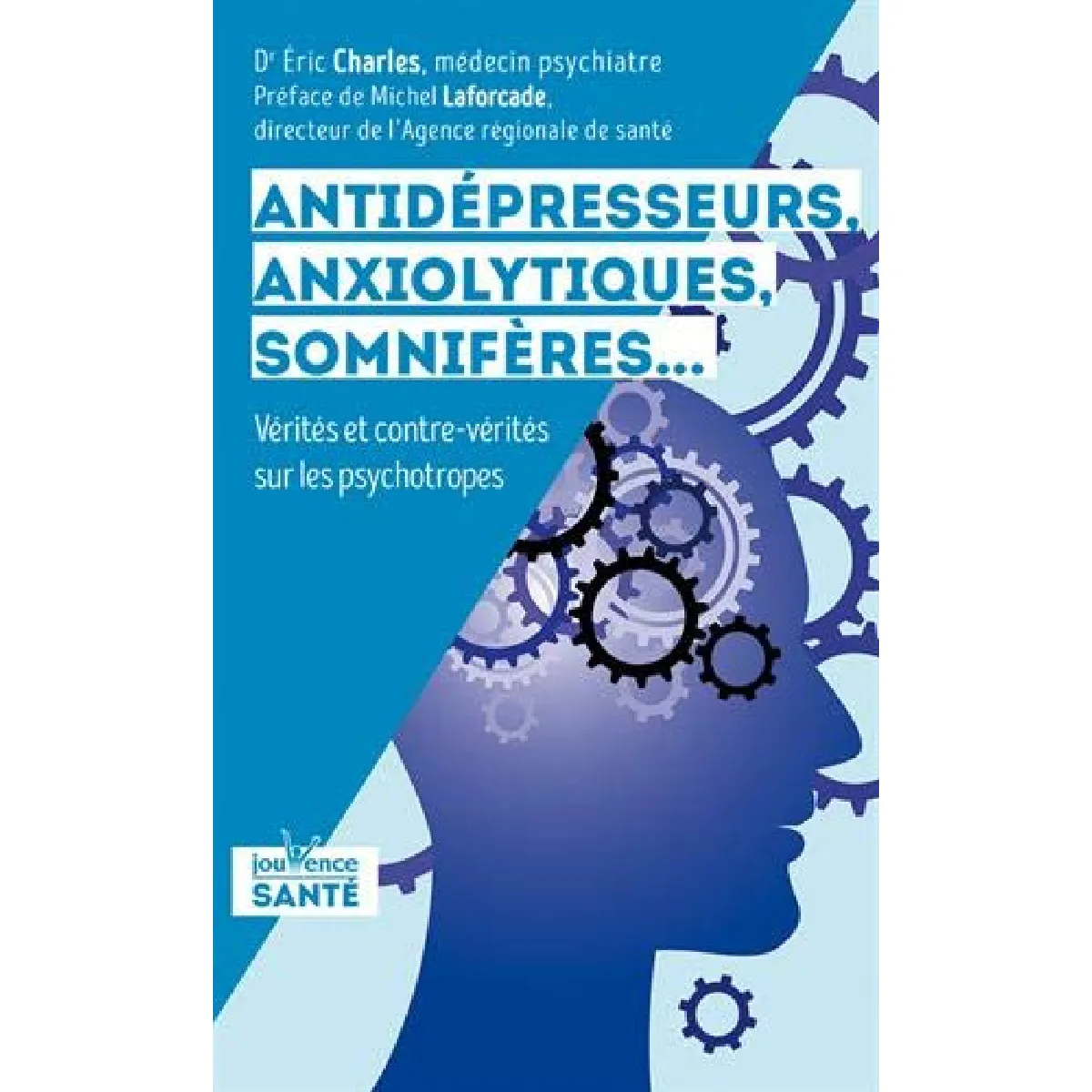 Acheter Antidépresseurs, anxiolytiques, somnifères... : vérités et contre-vérités sur les psychotropes État correct - 10,00 € Antidépresseurs, anxiolytiques, somnifères... : vérités et contre-vérités sur les psychotropes État correct N/A (Il ne s'agit pas d'une marque reconditionné disponible sur Rue du Commerce Seconde Vie