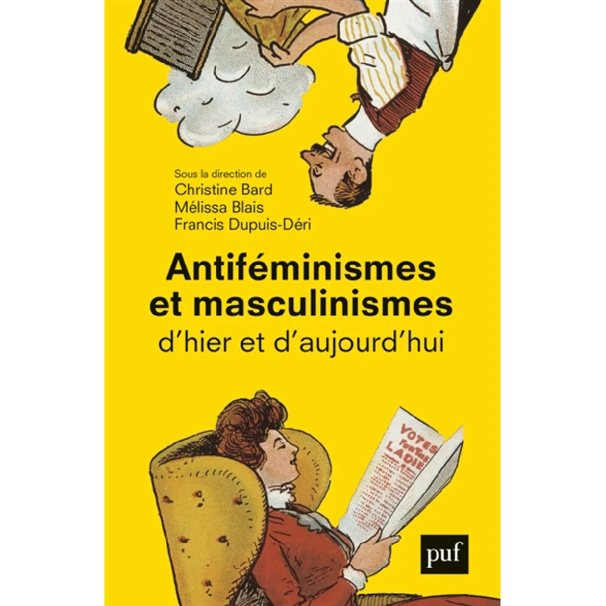 Acheter Antiféminismes et masculinismes d'hier à aujourd'hui État correct - 14,16 € Antiféminismes et masculinismes d'hier à aujourd'hui État correct N/A (Il ne s'agit pas d'une marque reconditionné disponible sur Rue du Commerce Seconde Vie