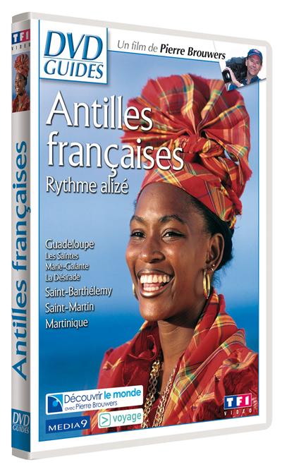 Antilles Françaises : Rythme Alizé État correct reconditionné disponible sur Fnac