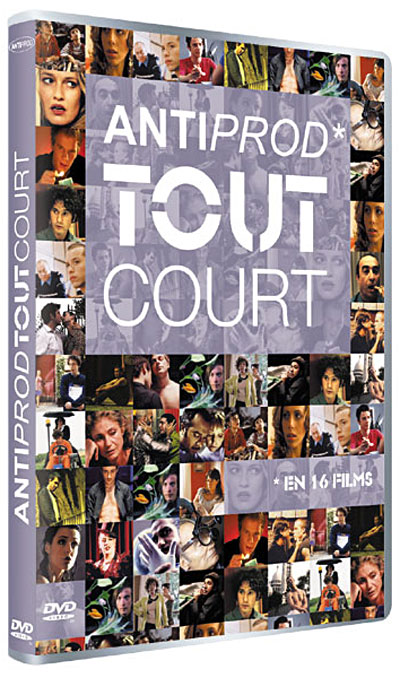 Antiprod tout court État correct reconditionné disponible sur Fnac | Dero