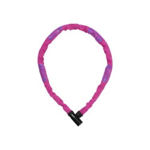 Antivol chaîne ABUS - Steel-O-Chain 4804K/75 - Rose - Vélo loisir État correct N/A reconditionné disponible sur Fnac