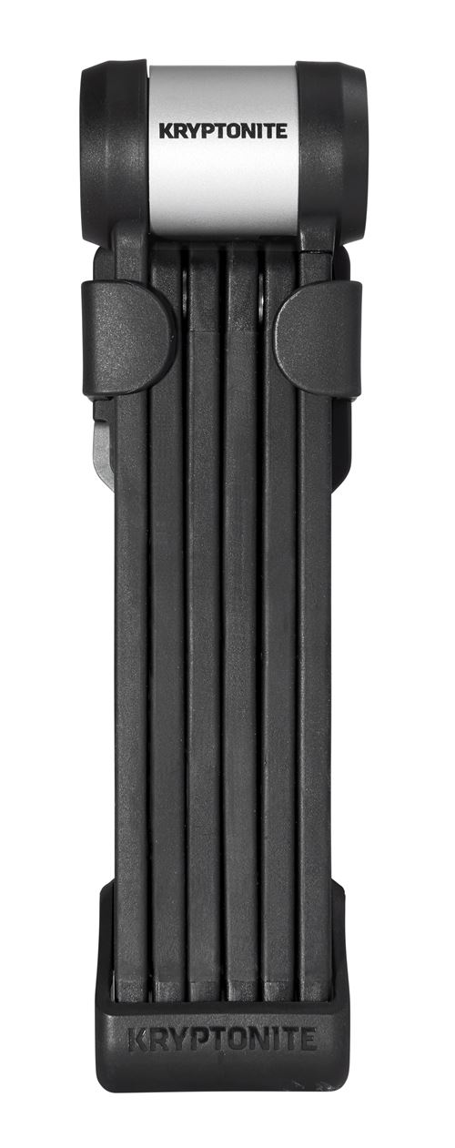 Antivol de vélo Kryptolok 610 100 cm État correct - 47,99 € Antivol de vélo Kryptolok 610 100 cm État correct Kryptonite reconditionné disponible sur Fnac