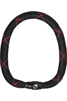 Antivol Ivy Chain 9210/140 Noir Très bon état reconditionné disponible sur Darty
