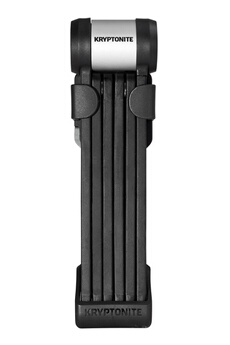 Antivol pliant 100 cm Bon état Kryptonite reconditionné disponible sur Darty