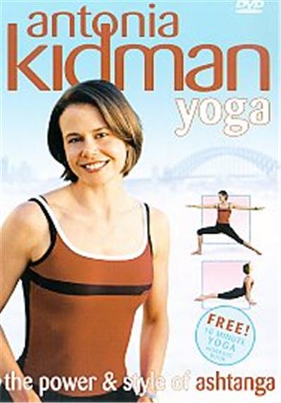 Antonia Kidman Yoga État correct - 39,81 € Antonia Kidman Yoga État correct reconditionné disponible sur Fnac