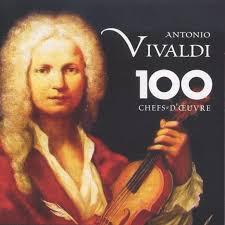 Acheter Antonio Vivaldi - 100 Chefs d'Oeuvre Bon état - 10,36 € Antonio Vivaldi - 100 Chefs d'Oeuvre Bon état reconditionné disponible sur Label Emmaüs