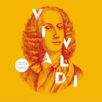Antonio Vivaldi État correct reconditionné disponible sur Fnac | Dero