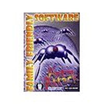 Antz Attack État correct reconditionné disponible sur Fnac