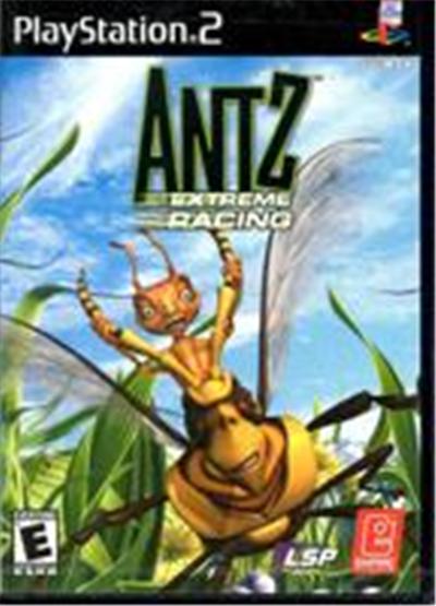 Antz Extreme Racing État correct - 101,99 € Antz Extreme Racing État correct Empire Interactive reconditionné disponible sur Fnac