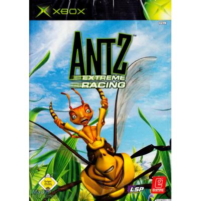 Acheter Antz Extreme Racing État correct - 11,31 € Antz Extreme Racing État correct reconditionné disponible sur Fnac