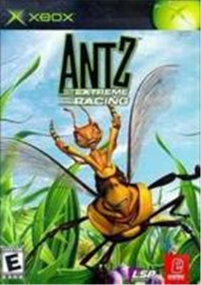 Antz Extreme Racing État correct - 61,99 € Antz Extreme Racing État correct Empire Interactive reconditionné disponible sur Fnac