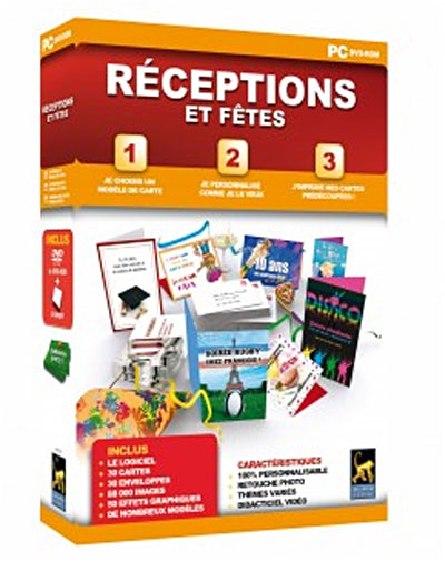 Anuman Réceptions et fêtes État correct reconditionné disponible sur Fnac