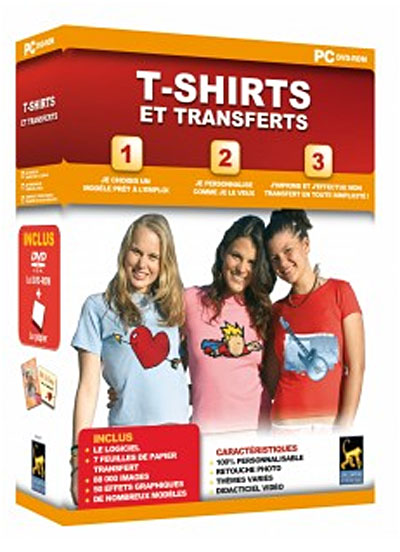 Anuman T-shirts et transferts État correct reconditionné disponible sur Fnac