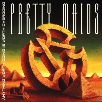 Anything Worth Doing Is Worth Overdoing État correct reconditionné disponible sur Fnac | Dero