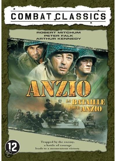 Acheter ANZIO-1968-BILINGUE État correct - 23,66 € ANZIO-1968-BILINGUE État correct reconditionné disponible sur Fnac