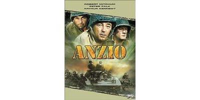 Acheter ANZIO-VF État correct - 23,40 € ANZIO-VF État correct reconditionné disponible sur Fnac