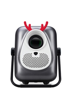 Aopen Fire Legend QF23s Gris Bon état Acer reconditionné disponible sur Darty