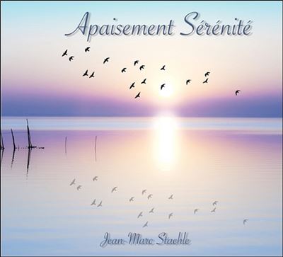 Apaisement Sérénité - CD État correct reconditionné disponible sur Fnac