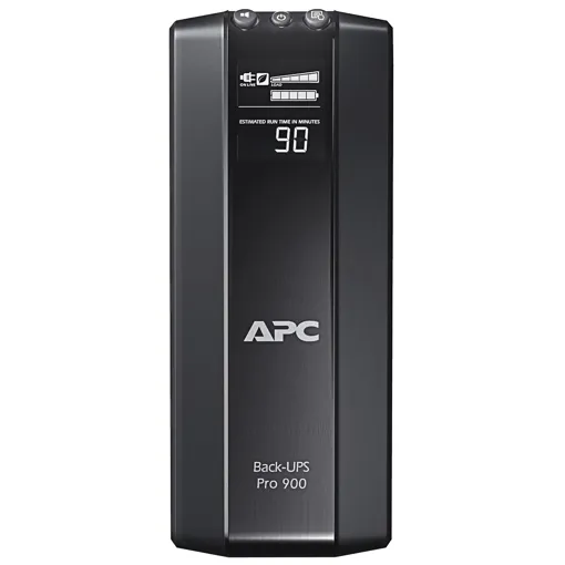 APC Back-UPS Pro Green - onduleur 900VA - 230V - CEE - 7/5 - prises FR occasion reconditionné disponible sur Rakuten