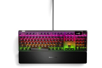 APEX 7 RED SWITCH Très bon état reconditionné disponible sur Darty