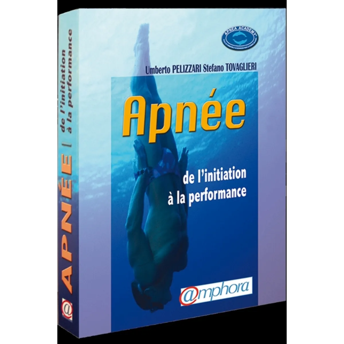 Acheter Apnée : de l'initiation à la performance État correct - 11,40 € Apnée : de l'initiation à la performance État correct N/A (Il ne s'agit pas d'une marque reconditionné disponible sur Rue du Commerce Seconde Vie
