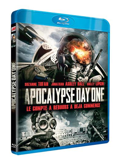 Apocalypse : Day One Blu-Ray État correct reconditionné disponible sur Fnac