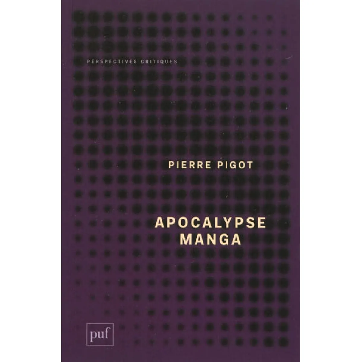Apocalypse manga État correct - 12,98 € Apocalypse manga État correct N/A (Il ne s'agit pas d'une marque reconditionné disponible sur Rue du Commerce Seconde Vie