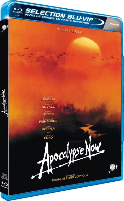 Acheter Apocalypse now Blu-ray État correct - 13,24 € Apocalypse now Blu-ray État correct reconditionné disponible sur Fnac