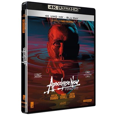 Apocalypse Now: Final Cut (Blu Ray 4K Ultra HD) État correct reconditionné disponible sur Fnac