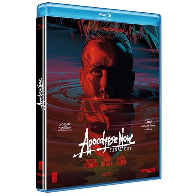 Apocalypse Now: Final Cut (Blu Ray) État correct reconditionné disponible sur Fnac