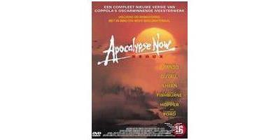 APOCALYPSE NOW REDUX-ED ORIGINAL-VO ST NL État correct - 10,00 € APOCALYPSE NOW REDUX-ED ORIGINAL-VO ST NL État correct reconditionné disponible sur Fnac