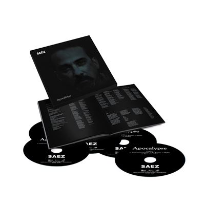 Apocalypse État correct - 150,44 € Apocalypse État correct reconditionné disponible sur Fnac
