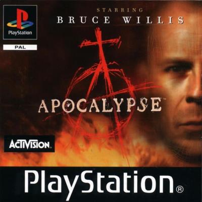 Apocalypse État correct - 89,17 € Apocalypse État correct Activision Blizzard reconditionné disponible sur Fnac