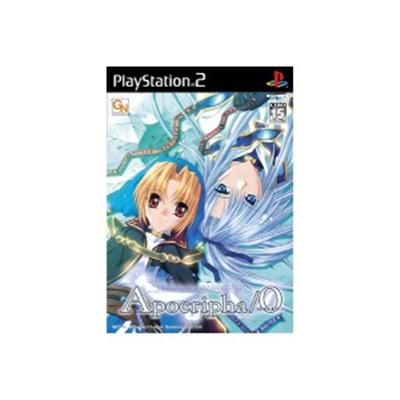 Apocripha/0 [Limited Edition] [IMPORT JAPONAIS] État correct reconditionné disponible sur Fnac