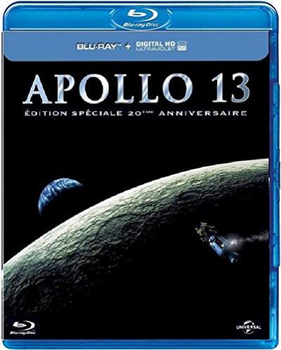 Apollo 13 - Blu-ray État correct reconditionné disponible sur Fnac | Dero