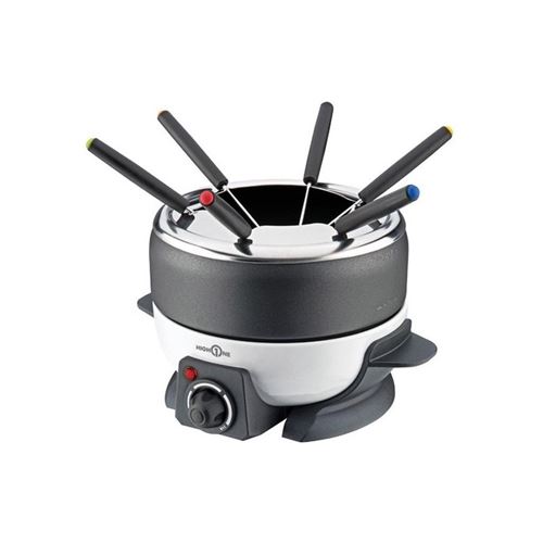 Appareil à Fondue High One HOFO7 500W Blanc État correct N/A reconditionné disponible sur Fnac