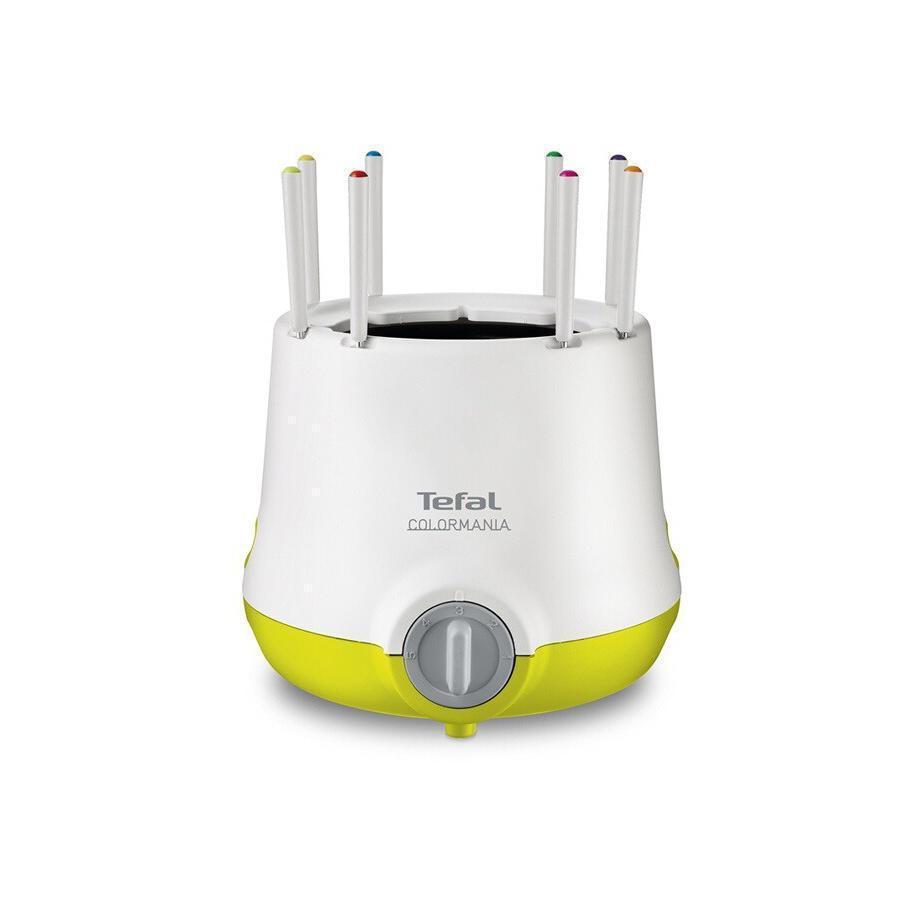 Acheter Appareil à fondue Tefal EF250013 Reconditionné - 50,00 € Appareil à fondue Tefal EF250013 Reconditionné Tefal reconditionné disponible sur Backmarket