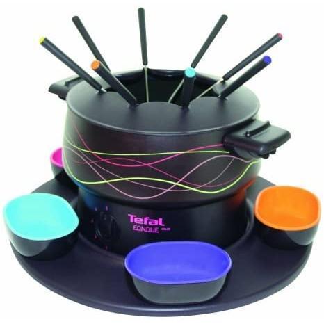 Acheter Appareil à fondue Tefal EF350012 Reconditionné - 79,00 € Appareil à fondue Tefal EF350012 Reconditionné Tefal reconditionné disponible sur Backmarket