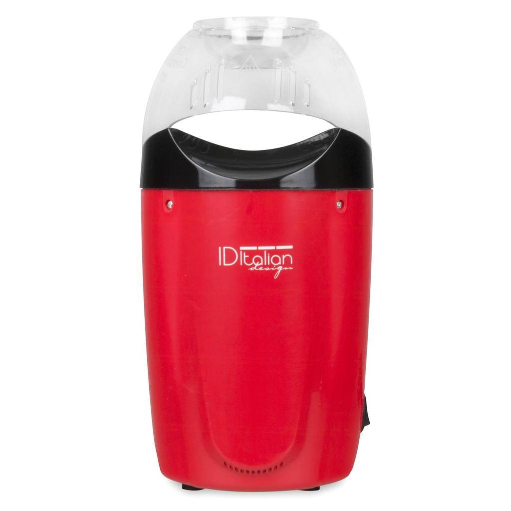 Acheter Appareil à popcorn Id Italian Design Popcorn Machine 1200W Reconditionné - 41,99 € Appareil à popcorn Id Italian Design Popcorn Machine 1200W Reconditionné ID Italian Design reconditionné disponible sur Backmarket