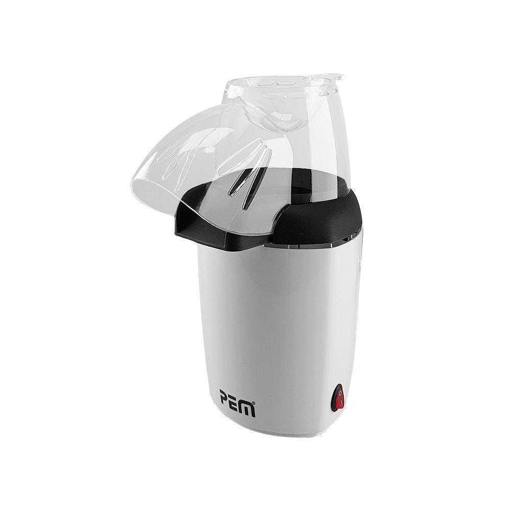 Appareil à popcorn Pem PM-201 Reconditionné - 33,99 € Appareil à popcorn Pem PM-201 Reconditionné N/A reconditionné disponible sur Backmarket
