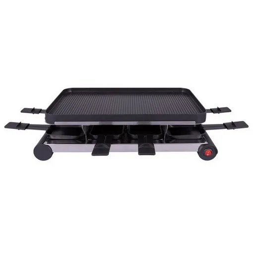 Appareil À Raclette 8 Personnes 1300w Fri1501012blp Bon état reconditionné disponible sur Rakuten
