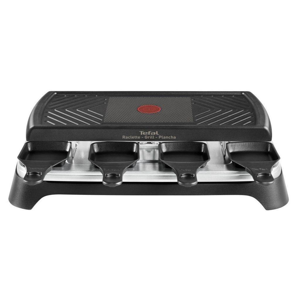 Acheter Appareil à raclette Tefal RE459812 Reconditionné - 49,00 € Appareil à raclette Tefal RE459812 Reconditionné Tefal reconditionné disponible sur Backmarket