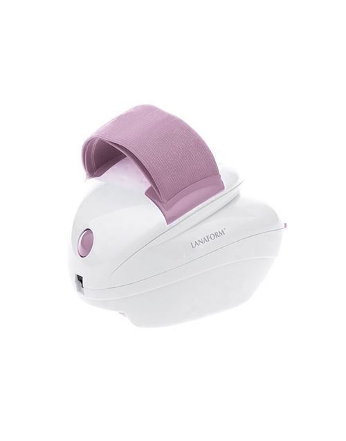 Appareil anti-cellulite Lanaform Skin Mass Blanc et Rose État correct Lanaform reconditionné disponible sur Fnac