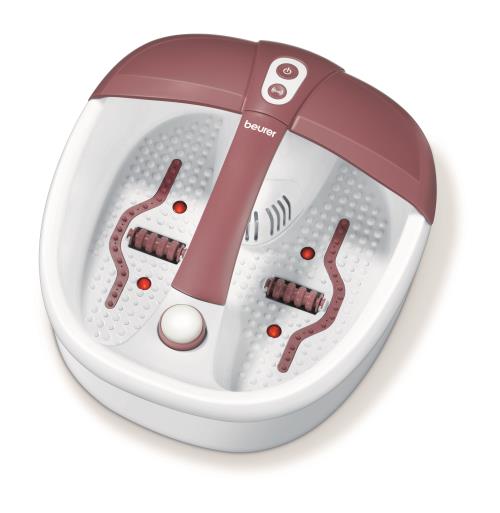 Appareil de massage des pieds Beurer FB 35 État correct Beurer reconditionné disponible sur Fnac
