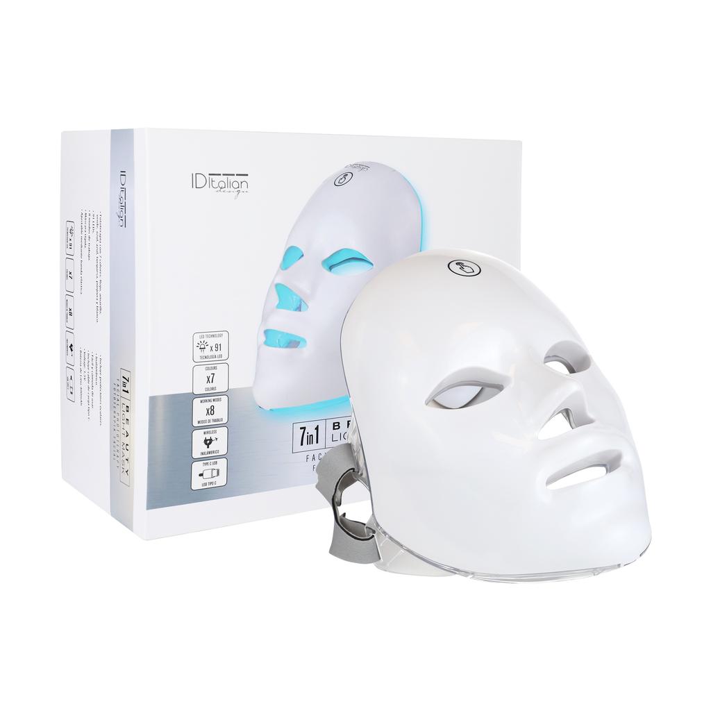 Appareil de soin du visage Italian Design Maskpro Reconditionné - 32,99 € Appareil de soin du visage Italian Design Maskpro Reconditionné N/A reconditionné disponible sur Backmarket
