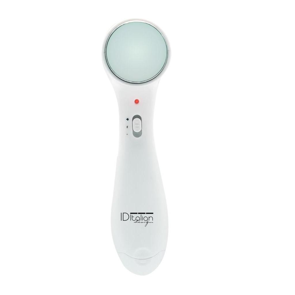 Acheter Appareil de soin du visage Italian Design Ultra Ionic Face Massager Reconditionné - 21,99 € Appareil de soin du visage Italian Design Ultra Ionic Face Massager Reconditionné N/A reconditionné disponible sur Backmarket