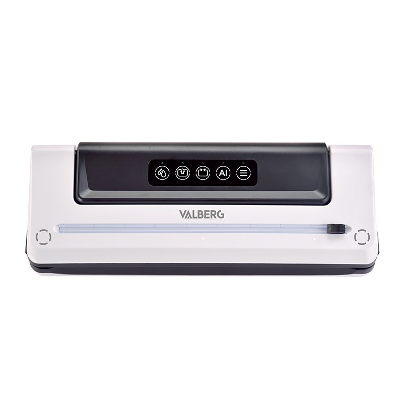 Appareil Mise Sous Vide Valberg Val-soude125 Bon état - 29,98 € Appareil Mise Sous Vide Valberg Val-soude125 Bon état reconditionné disponible sur Electro Depot