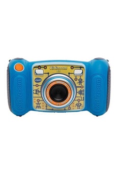Appareil photo 7 en 1 Kidizoom Pix Bleu Bon état VTech reconditionné disponible sur Darty