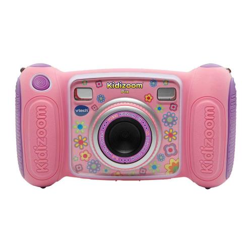 Appareil photo 7 en 1 Kidizoom Pix Vtech Rose État correct VTech reconditionné disponible sur Fnac
